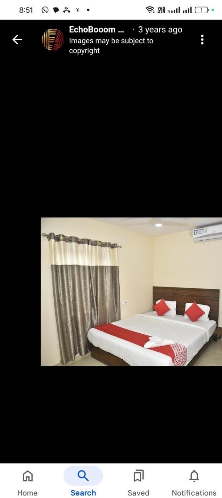 Poddar Inn Guwahati Eksteriør billede