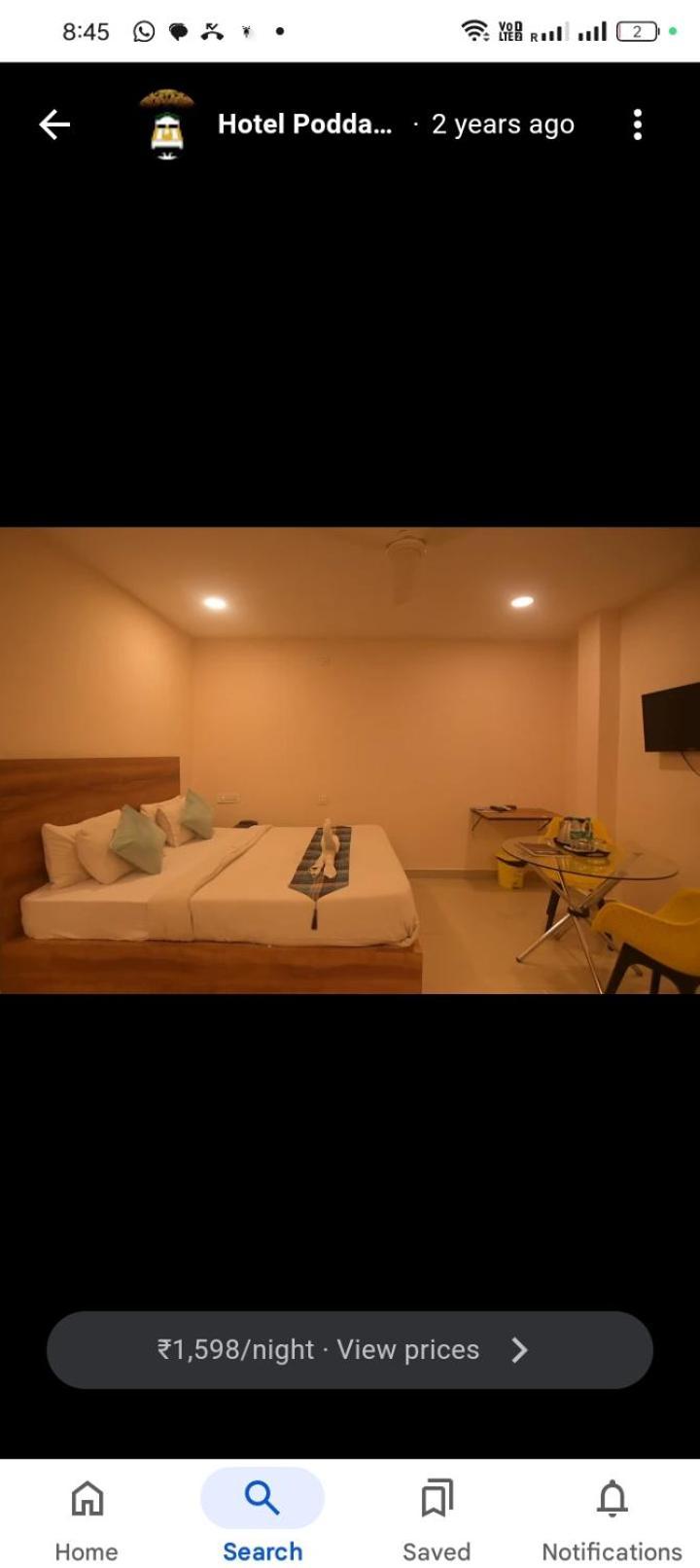 Poddar Inn Guwahati Eksteriør billede